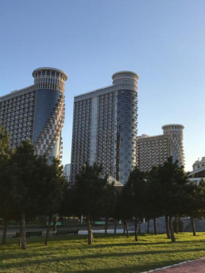 Отель Batum star orbi Plaza  Батуми
